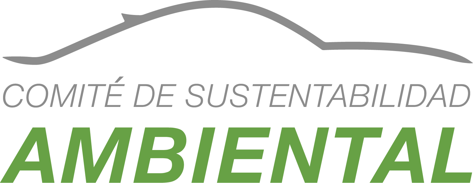 Logo Comité de Sustentabilidad